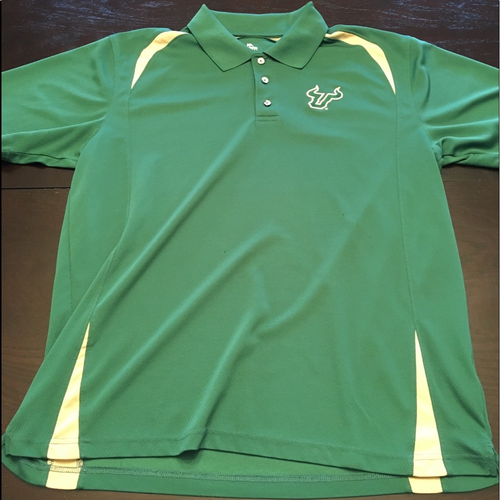 University of Southern Florida Polo